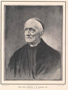 John Henry Newman