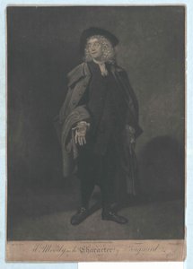 John Moody