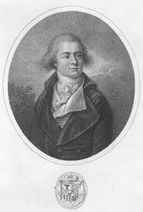 Joseph Franz Maximiliaan Lobkowitz door Artist Unknown