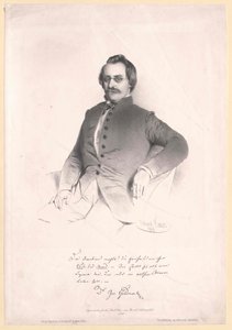 Joseph Goldmark door Artist Unknown
