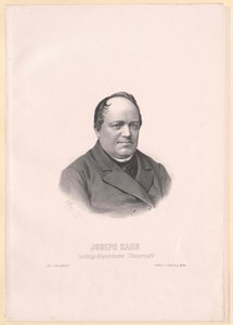 Joseph Kahr