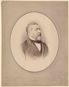 Joseph Viktor von Scheffel