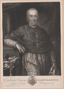 Joseph graaf Batthyany van Nemet-Ujvar