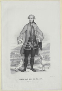 Joseph graaf Wurmbrand