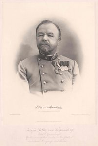Joseph von Doeller-Wolframsberg