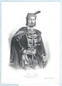 Jozsef Mazzi