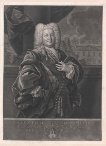 Justus Jacob Preu