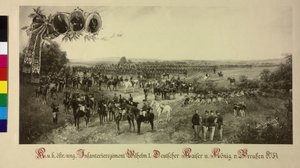 K. en k. Oostenrijks-Hongaarse infanterieregiment nummer 34