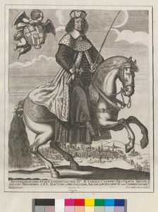 Karl Kaspar von de Leyen