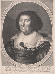 Katharina van de Berg