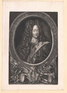 Koning van Engeland George I