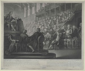 Koning van Frankrijk Lodewijk XVI door Artist Unknown