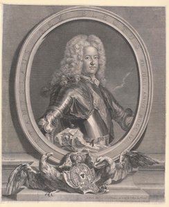 Koning van Polen Stanislaus I