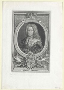 Koning van Pruisen Frederik I