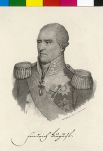 Koning van Saksen Frederik August I