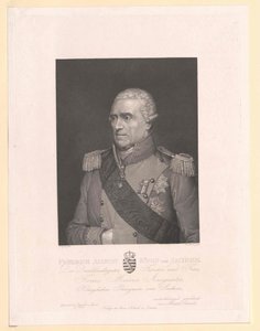 Koning van Saksen Frederik August I