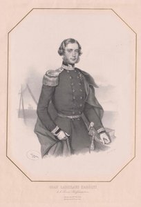 Ladislaus graaf Karolyi van Nagy-Karoly