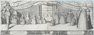 Landgraaf van Hessen-Kassel Wilhelm V.