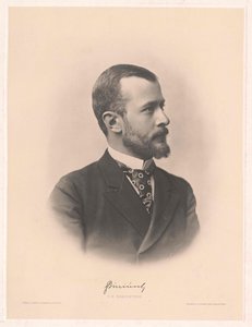 Leo graaf Pininski
