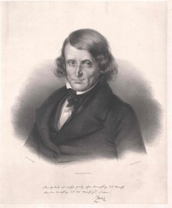Leopold Zunz (druk)