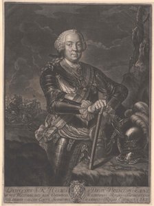 Leopold graaf Daun