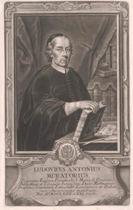Lodovico Antonio Muratori