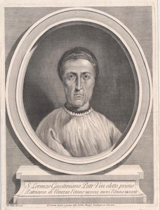 Lorenzo Giustiniani
