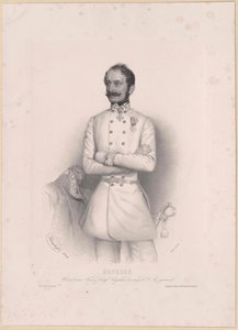 Louis ridder Benedek