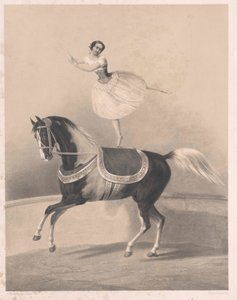 Louise Loisset door Artist Unknown