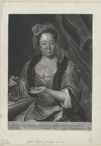 Ludmila Magdalena Happe