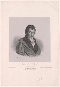 Ludwig van Beethoven
