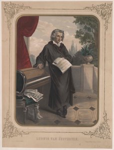 Ludwig van Beethoven