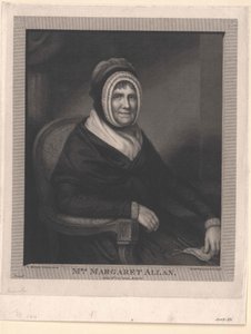 Margaret Allan