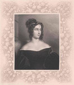 Marianna gravin Bacinetti von Sciafenberg (prent)