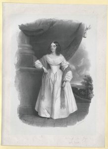 Marianne barones Eskeles