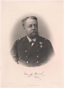 Maximiliaan baron Daublebsky-Sterneck-Ehrenstein