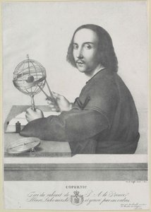 Nicolaus Copernicus