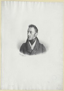 Paul van Prean-Zalauzen