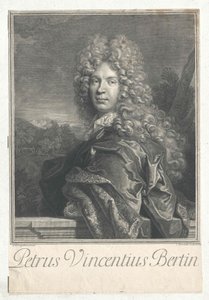 Pierre-Vincent Bertin