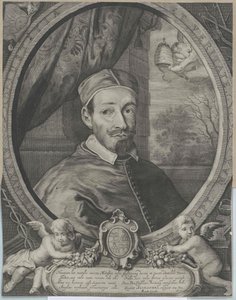 Paus Alexander VII