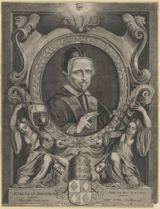 Paus Clemens IX
