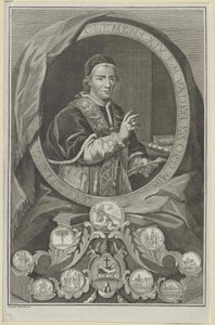 Paus Clemens XIV