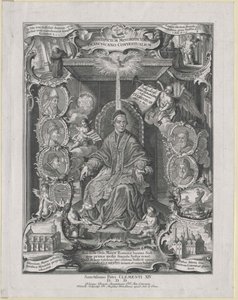 Paus Clemens XIV