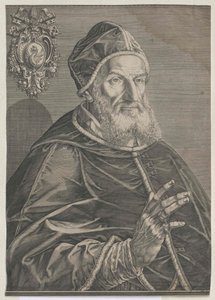 Paus Gregorius XIII