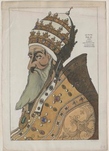 Paus Paulus III
