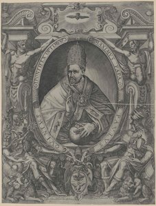 Paus Paulus V.