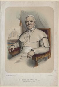 Paus Pius IX