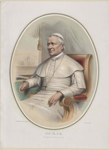 Paus Pius IX
