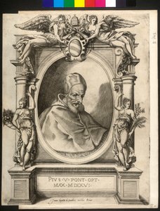 Paus Pius V