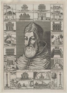Paus Sixtus V